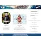 DRAFT - 2022 Upper Deck AEW Skybox Metal Universe Hobby Box