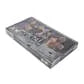 DRAFT - 2022 Upper Deck AEW Skybox Metal Universe Hobby Box