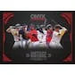 DRAFT - Just In 2022 Onyx Vintage Extended Baseball Hobby Box (Reed Buy)
