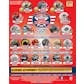 DRAFT - Presell 2026 Tristar Hidden Treasures Autographed Football Mini Helmet Hobby Box (Presell) Releases May. 29th, 2026