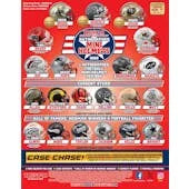DRAFT - Presell 2026 Tristar Hidden Treasures Autographed Football Mini Helmet Hobby Box (Presell) Releases May. 29th, 2026
