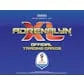 DRAFT - Just In 2018 Panini FIFA World Cup Adrenalyn XL Box (Reed Buy)