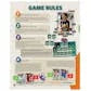 DRAFT - Just In 2018 Panini FIFA World Cup Adrenalyn XL Box (Reed Buy)
