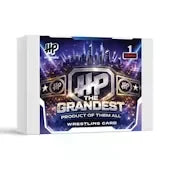 2026 Hit Parade The Grandest Product of them All Series 1 Hobby Box