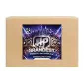 2026 Hit Parade The Grandest Product of them All Series 1 Hobby 10 Box Case