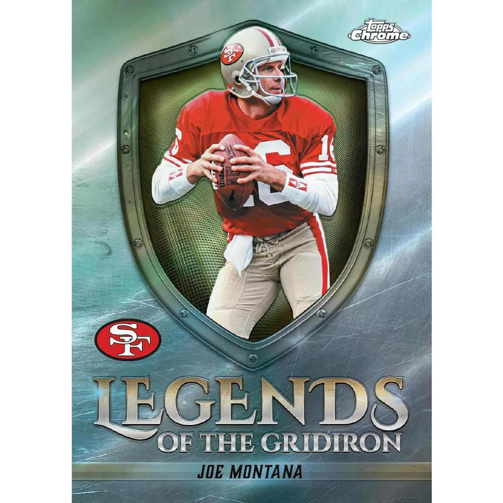 DRAFT - 2025 Topps Chrome Football Mega Box | dacardworld:BVFQ0M76MU