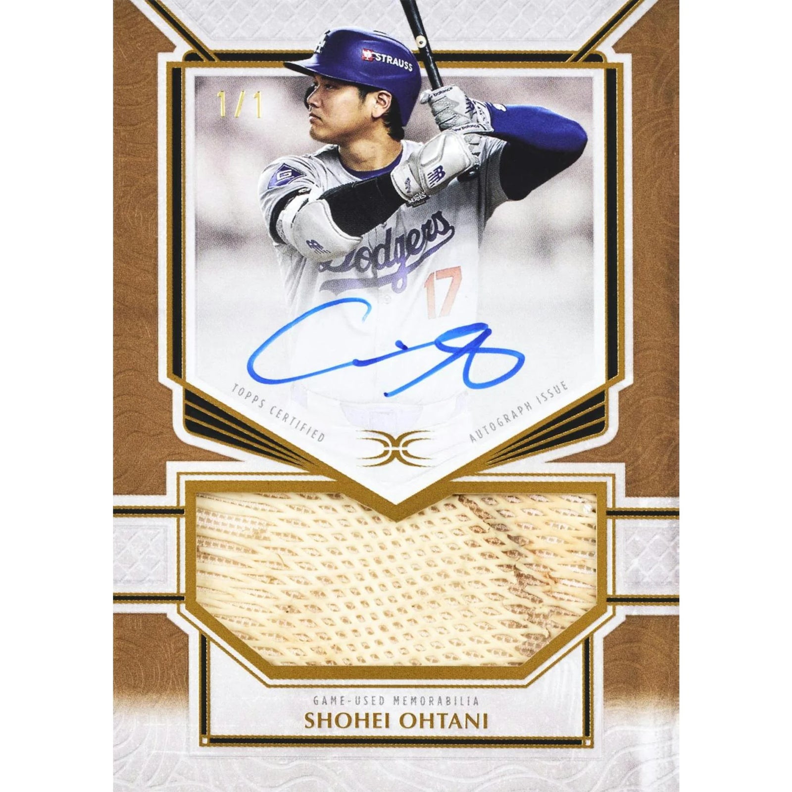 DRAFT - 2025 Topps Definitive Collection Baseball Hobby Box | Premium Release