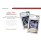 DRAFT - Just In 2021 Onyx Gems Baseball Hobby Box (Reed Buy)