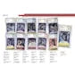 DRAFT - Just In 2021 Onyx Gems Baseball Hobby Box (Reed Buy)