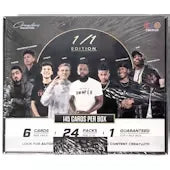2023 TruCreator 1 of 1 Edition Series 1 Hobby Box