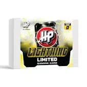 2026 Hit Parade Gaming Limited Lightning Edition Series 2 Hobby Box
