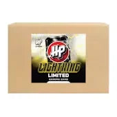 2026 Hit Parade Gaming Limited Lightning Edition Series 2 Hobby 10 Box Case