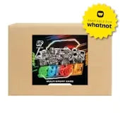 2026 Hit Parade Surge Multi Sport Card Whatnot Series 1 Hobby 10 Box Case