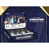 2022 TruCreator 1 of 1 Edition Series 2 Hobby Box
