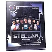 2022 TruCreator Stellar Edition Hobby Box