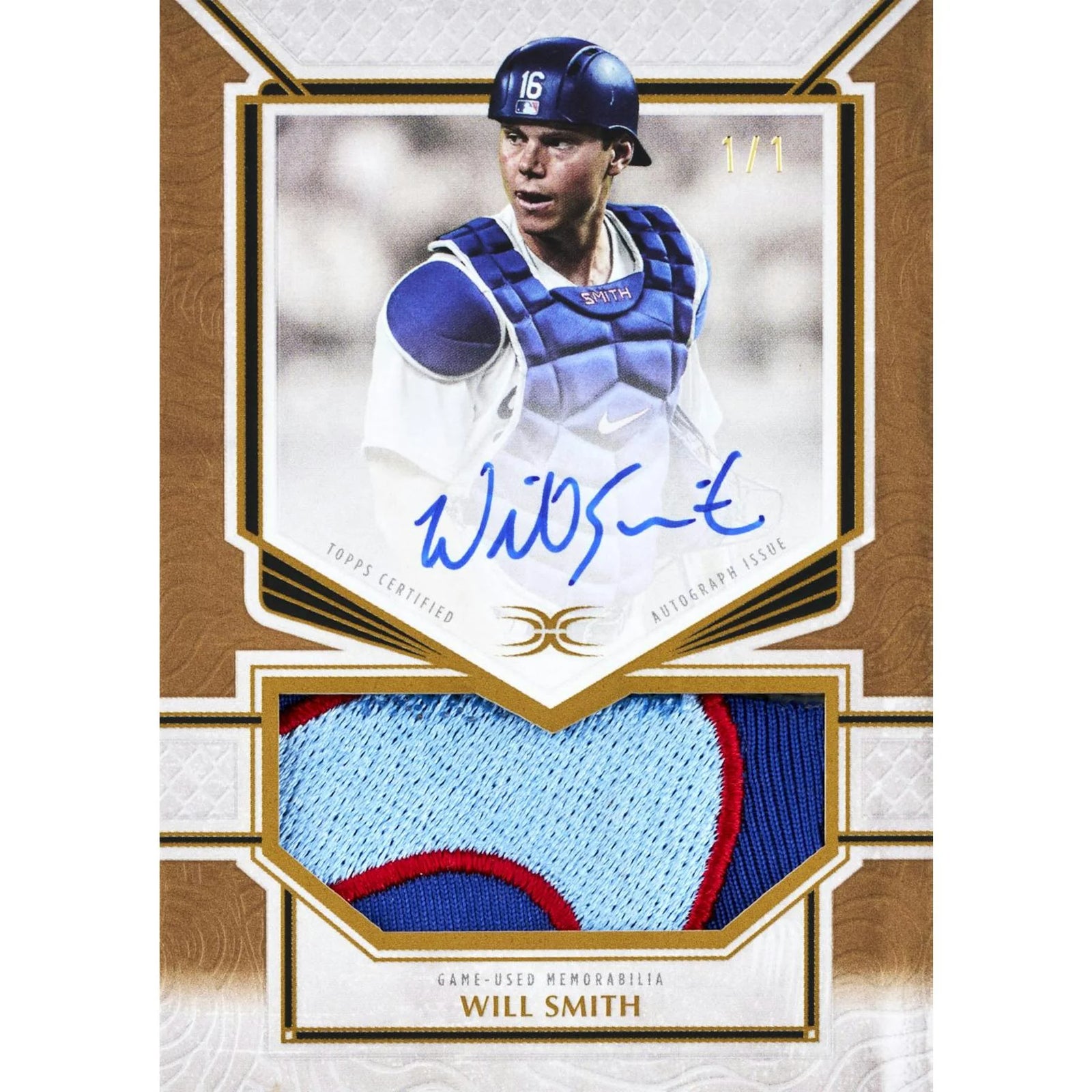 DRAFT - New 2025 Topps Definitive Collection Baseball Hobby 2-Box Case