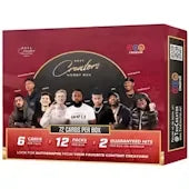 2021 TruCreator Series 1 Hobby Box
