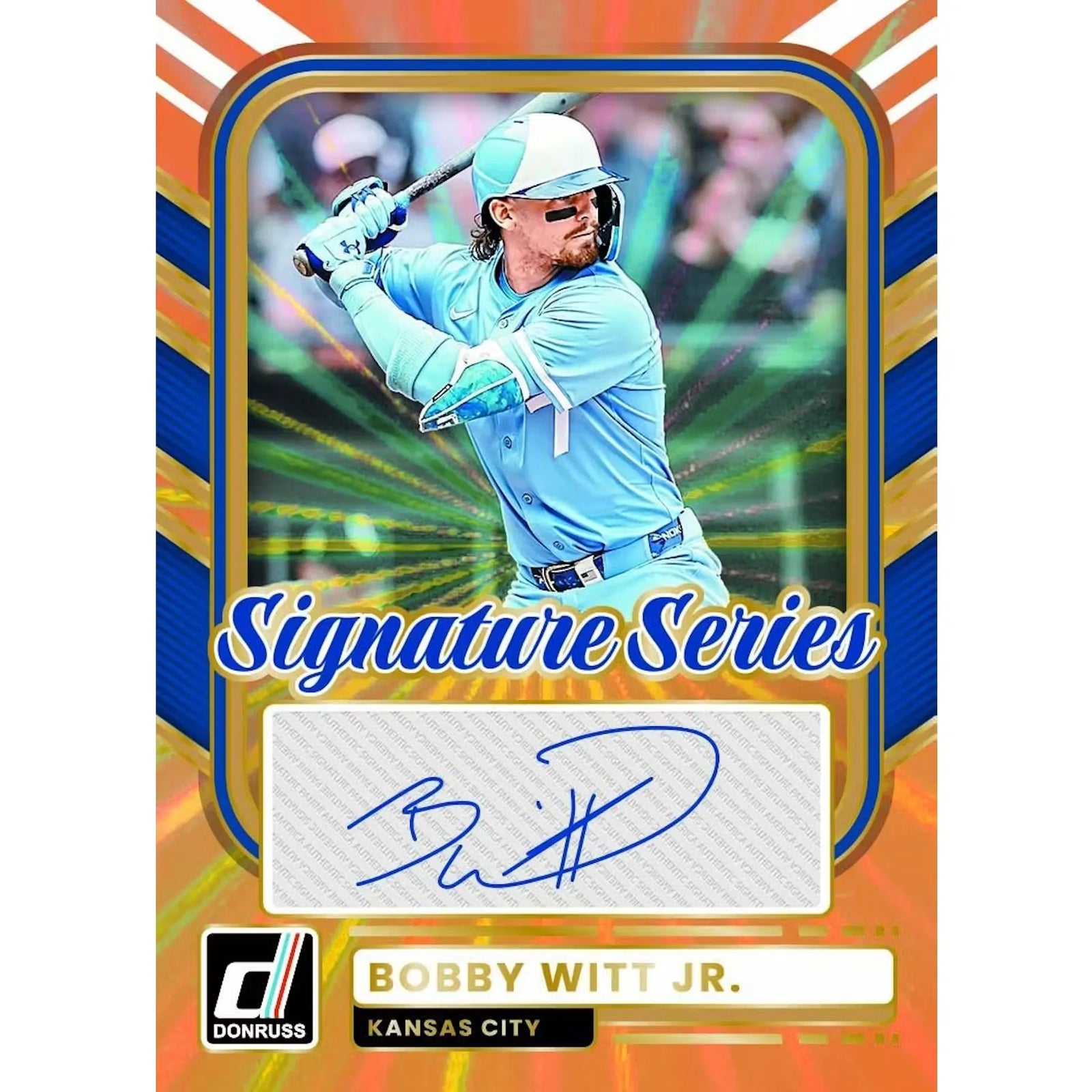 2026 Panini Donruss Baseball Hobby Blaster Box | Presell (Ships Sealed Only)