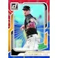 2026 Panini Donruss Baseball Hobby Blaster Box | Presell (Ships Sealed Only)