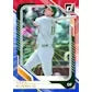 2026 Panini Donruss Baseball Hobby Blaster Box | Presell (Ships Sealed Only)