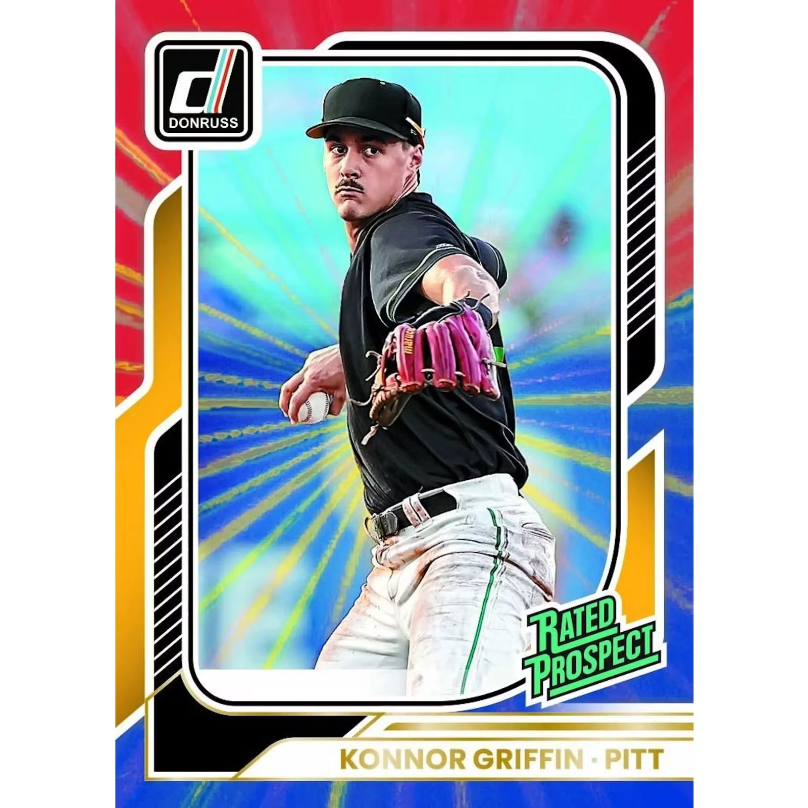 2026 Panini Donruss Baseball Hobby Blaster Box | Presell (Ships Sealed Only)