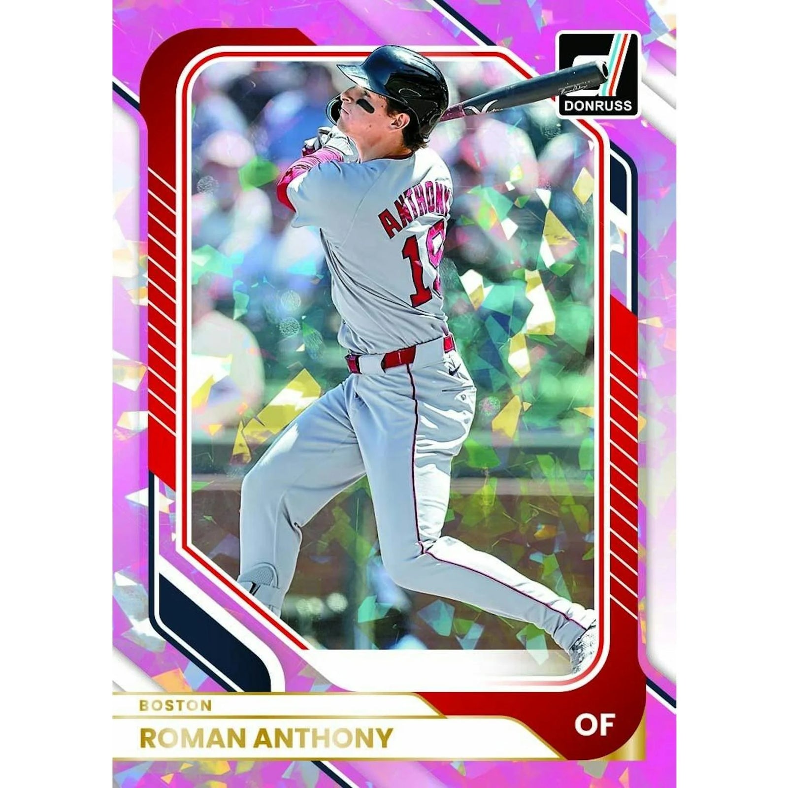 2026 Panini Donruss Baseball Hobby Blaster Box | Presell (Ships Sealed Only)