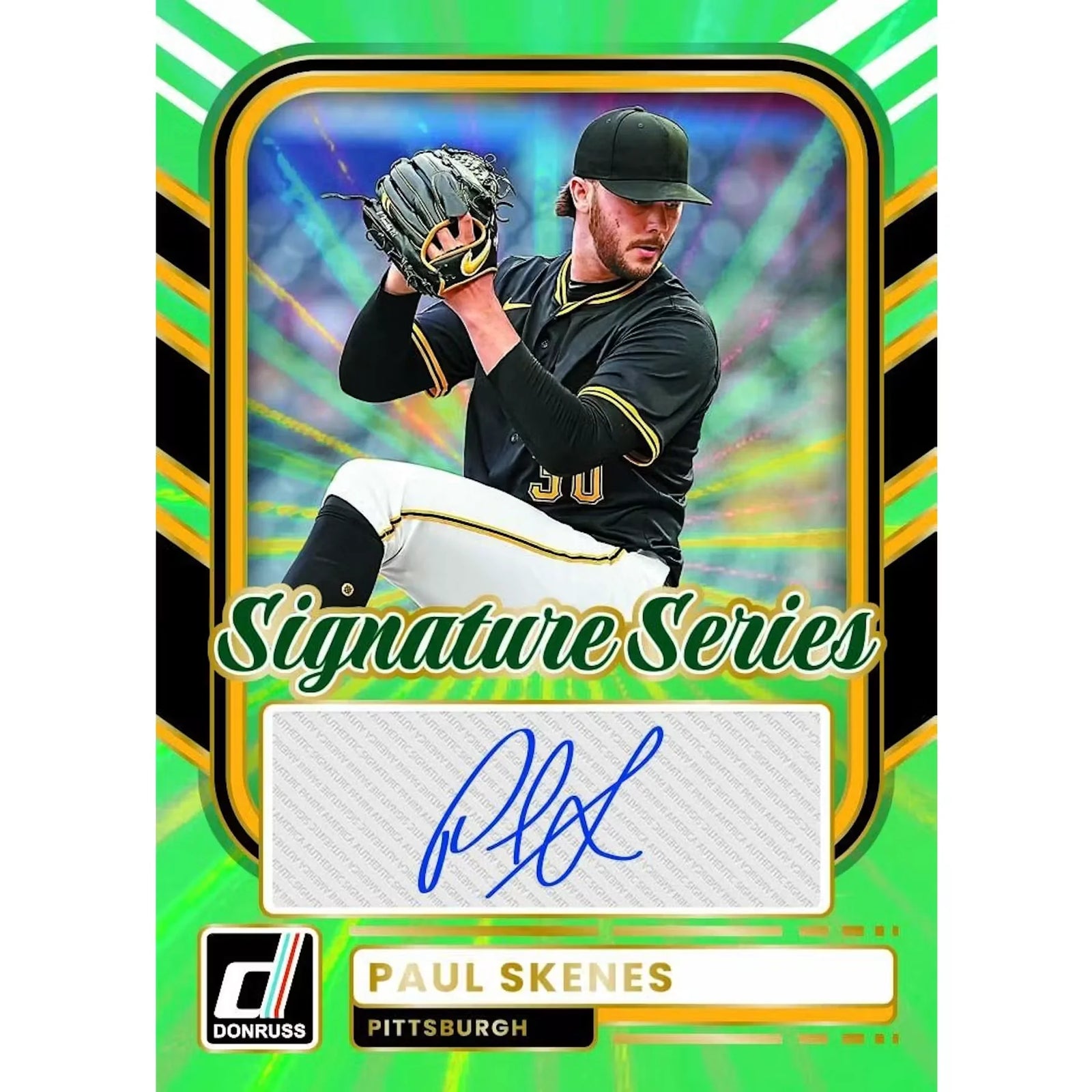 2026 Panini Donruss Baseball Hobby Blaster 20-Box Case | Presell (Ships Sealed Only)