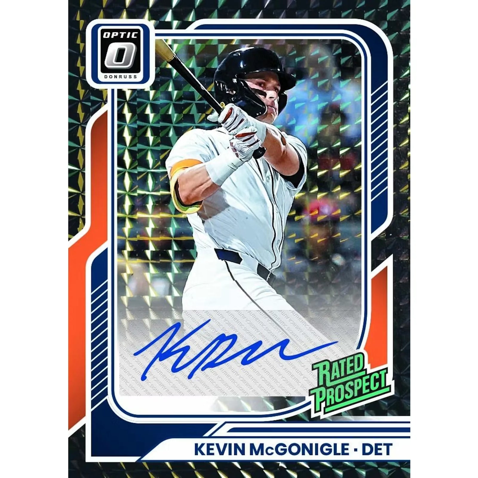 2026 Panini Donruss Baseball Hobby Blaster 20-Box Case | Presell (Ships Sealed Only)