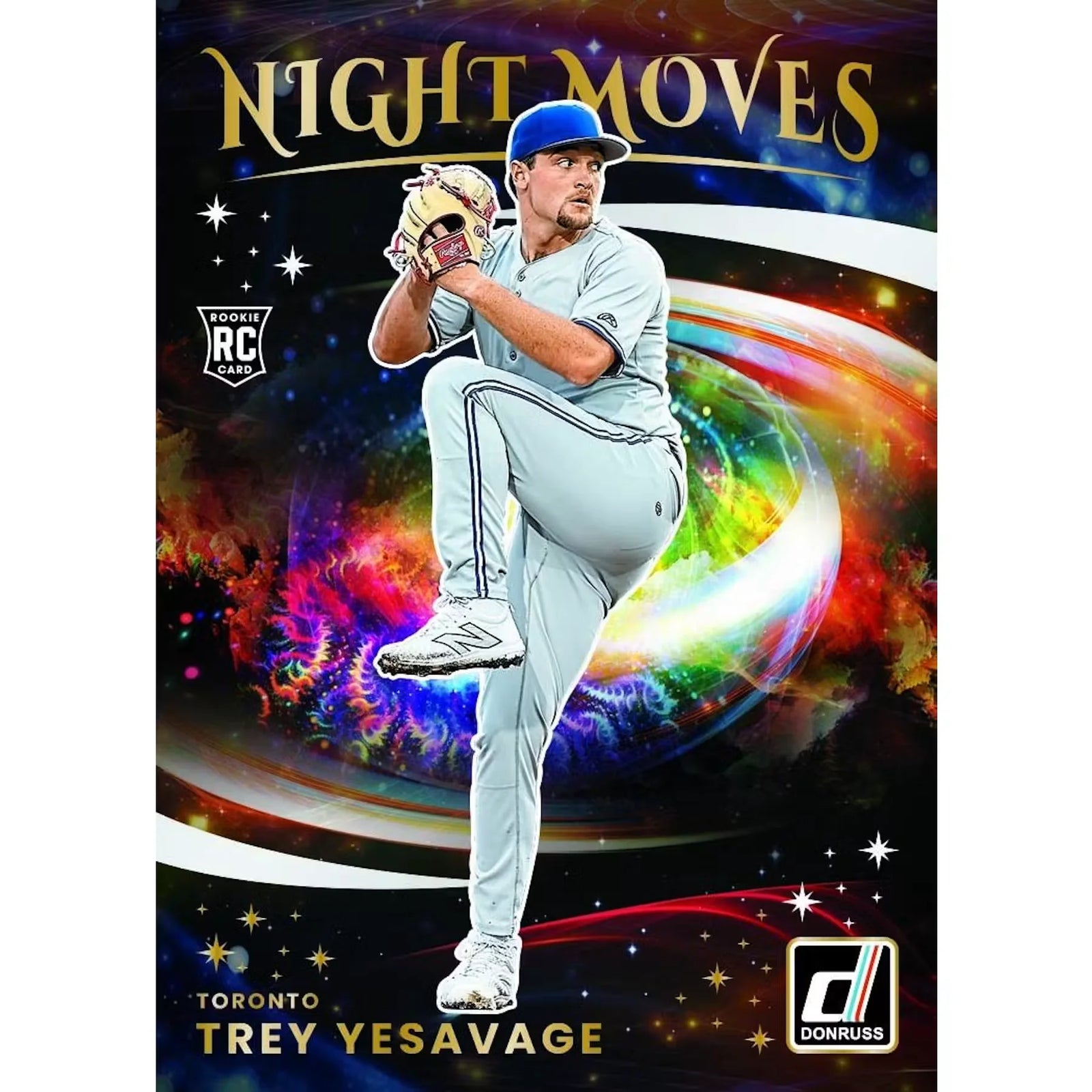 2026 Panini Donruss Baseball Hobby Blaster 20-Box Case | Presell (Ships Sealed Only)