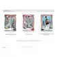 2026 Panini Donruss Baseball Hobby Blaster 20-Box Case | Presell (Ships Sealed Only)