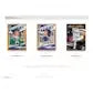 2026 Panini Donruss Baseball Hobby Blaster 20-Box Case | Presell (Ships Sealed Only)