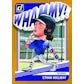 2026 Panini Donruss Baseball Hobby Blaster 20-Box Case | Presell (Ships Sealed Only)