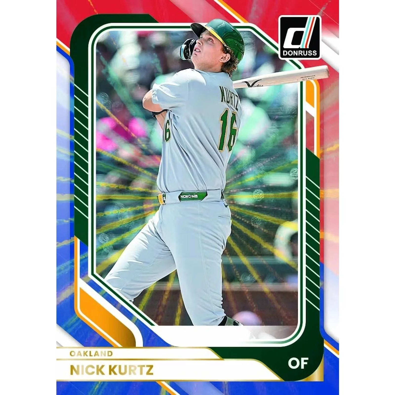 2026 Panini Donruss Baseball Hobby Blaster 20-Box Case | Presell (Ships Sealed Only)