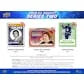 DRAFT - Just In 2022/23 Upper Deck Series 2 Hockey Hobby Box