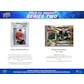 DRAFT - Just In 2022/23 Upper Deck Series 2 Hockey Hobby Box