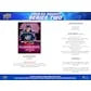 DRAFT - Just In 2022/23 Upper Deck Series 2 Hockey Hobby Box