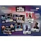 2022 Upper Deck Marvel Studios The Falcon and the Winter Soldier Hobby Box