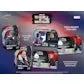 2022 Upper Deck Marvel Studios The Falcon and the Winter Soldier Hobby Box