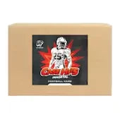 2026 Hit Parade Football Card Immortal Case Hits Series 2 Hobby 10 Box Case