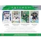 DRAFT - Just In 2022/23 Upper Deck Trilogy Hockey Hobby Box