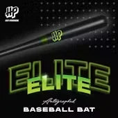 2026 Hit Parade Autographed Baseball Bat Elite Series 2 Hobby Box