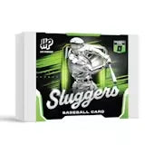 2026 Hit Parade Sluggers Edition Series 2 Hobby Box