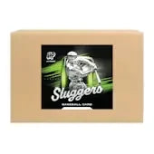 2026 Hit Parade Sluggers Edition Series 2 Hobby 10 Box Case