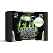 2026 Hit Parade Autographed Slabbed Baseball Card 1st Bowman Edition Series 1 Hobby Box