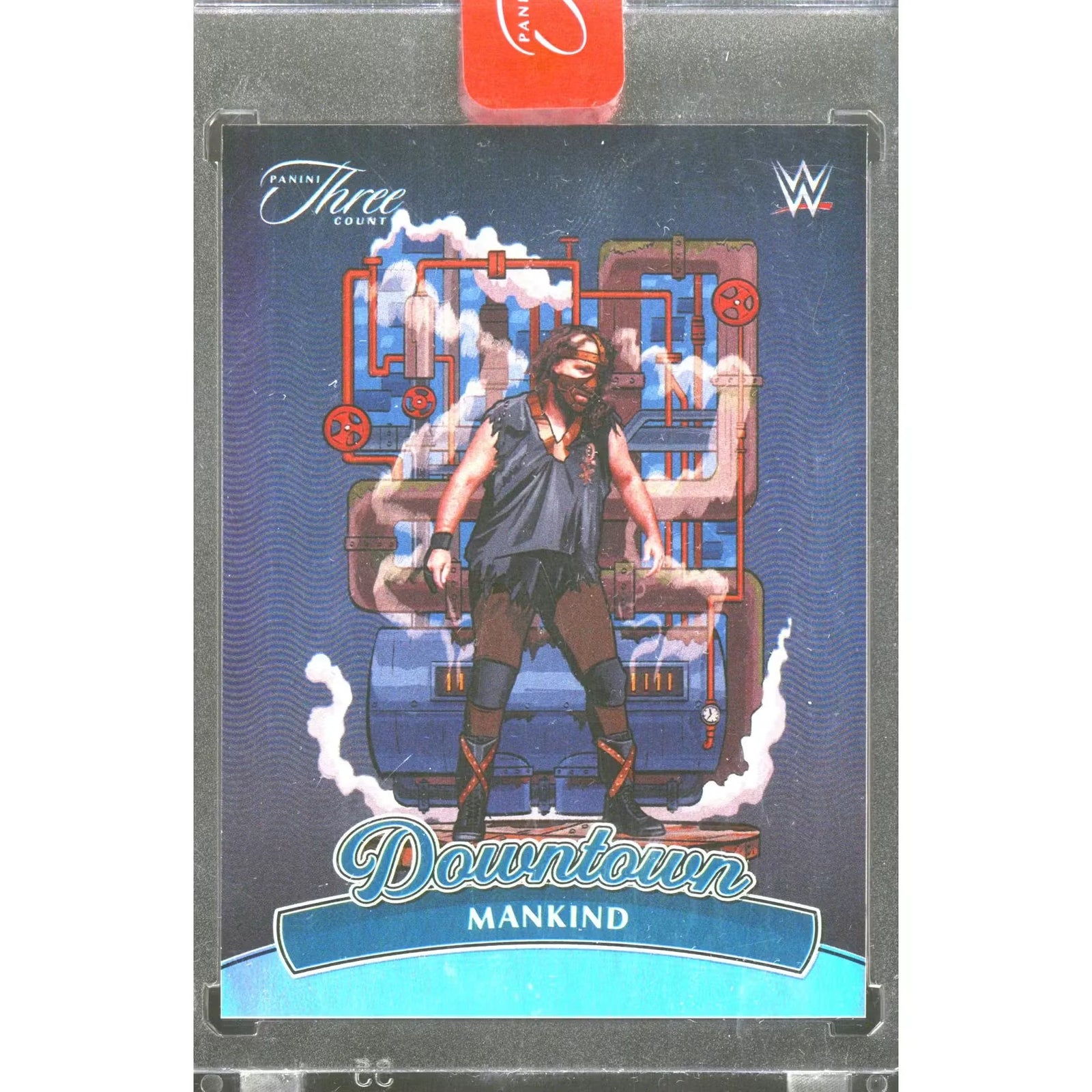 2026 Hit Parade Wrestling Limited Series 4 | 10-Box Hobby Case (Ships Sealed Only)