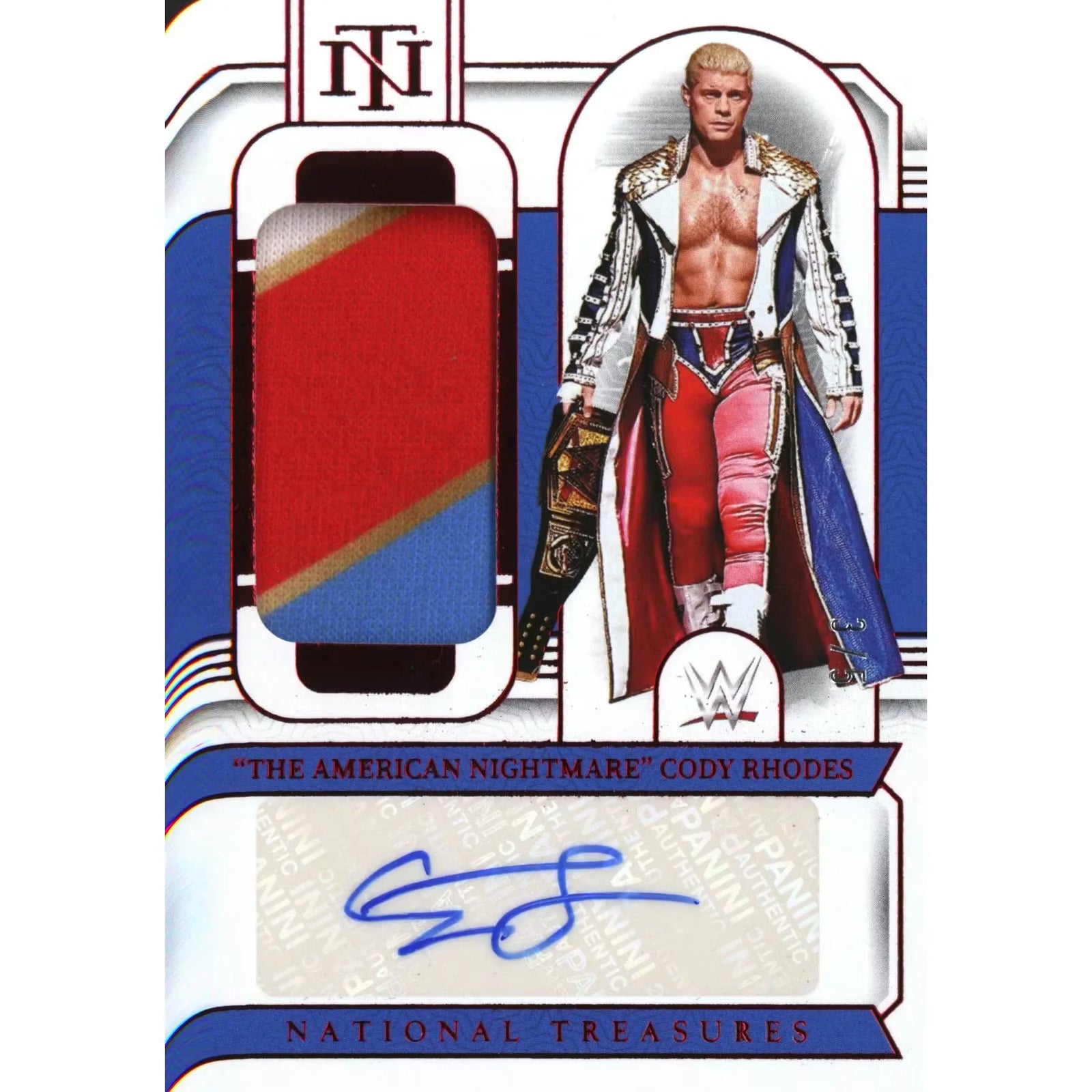 2026 Hit Parade Wrestling Limited Series 4 | 10-Box Hobby Case (Ships Sealed Only)
