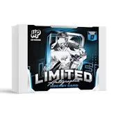 2025 26 Hit Parade Hockey Autographed Card Limited Series 6 Hobby Box
