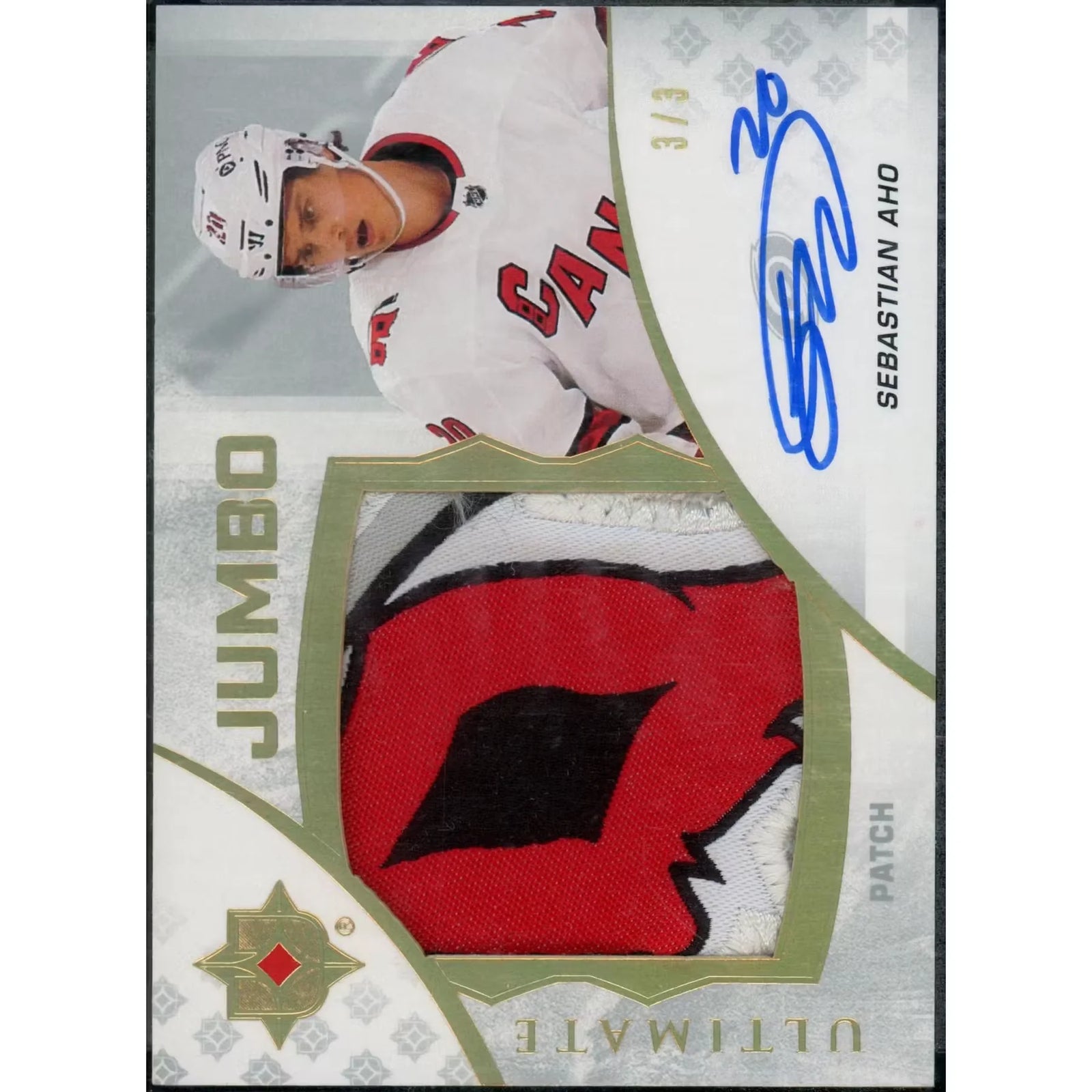 2025-26 Hit Parade Hockey Autographed Card Limited Series 6 Hobby Box