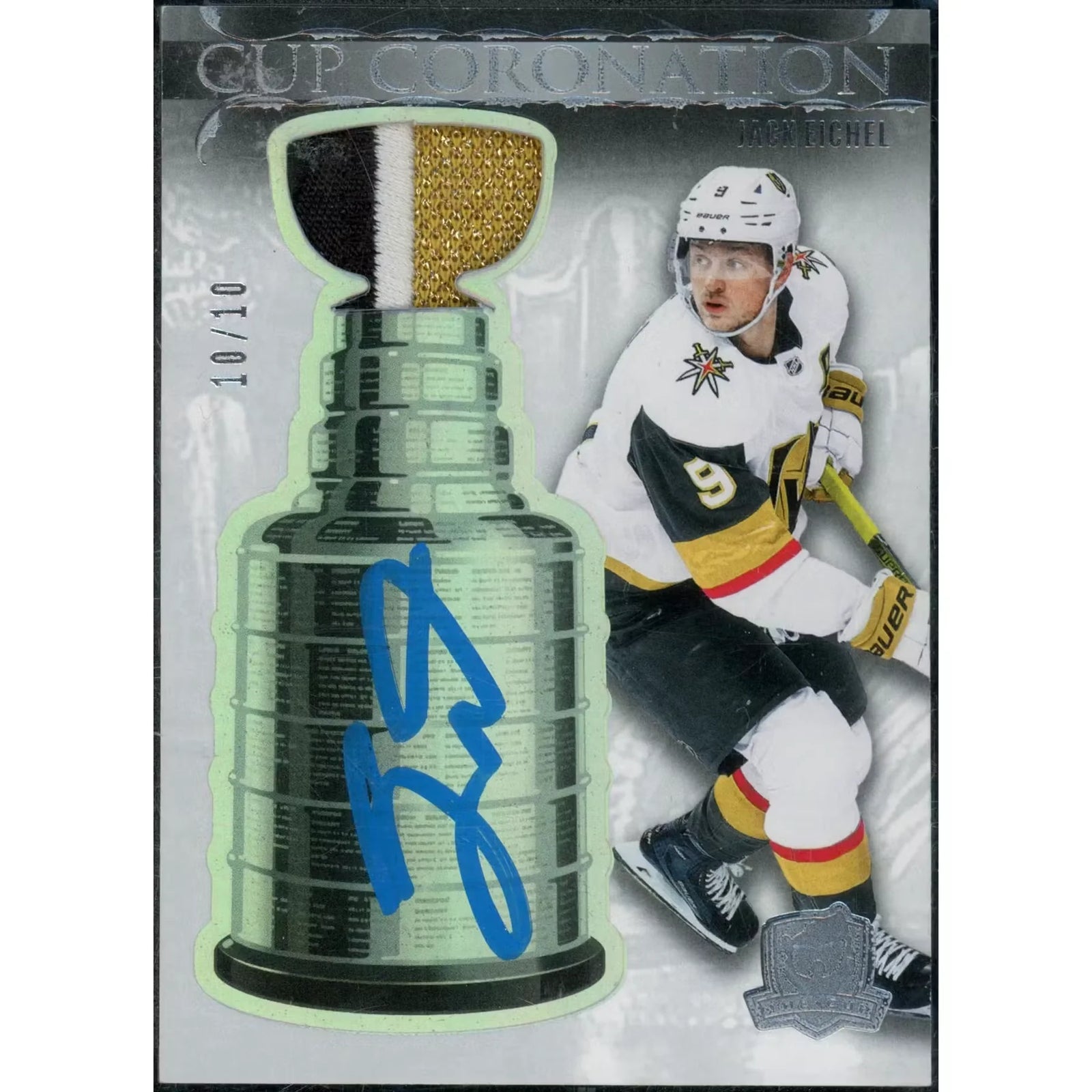 2025-26 Hit Parade Hockey Autographed Card Limited Series 6 Hobby Box