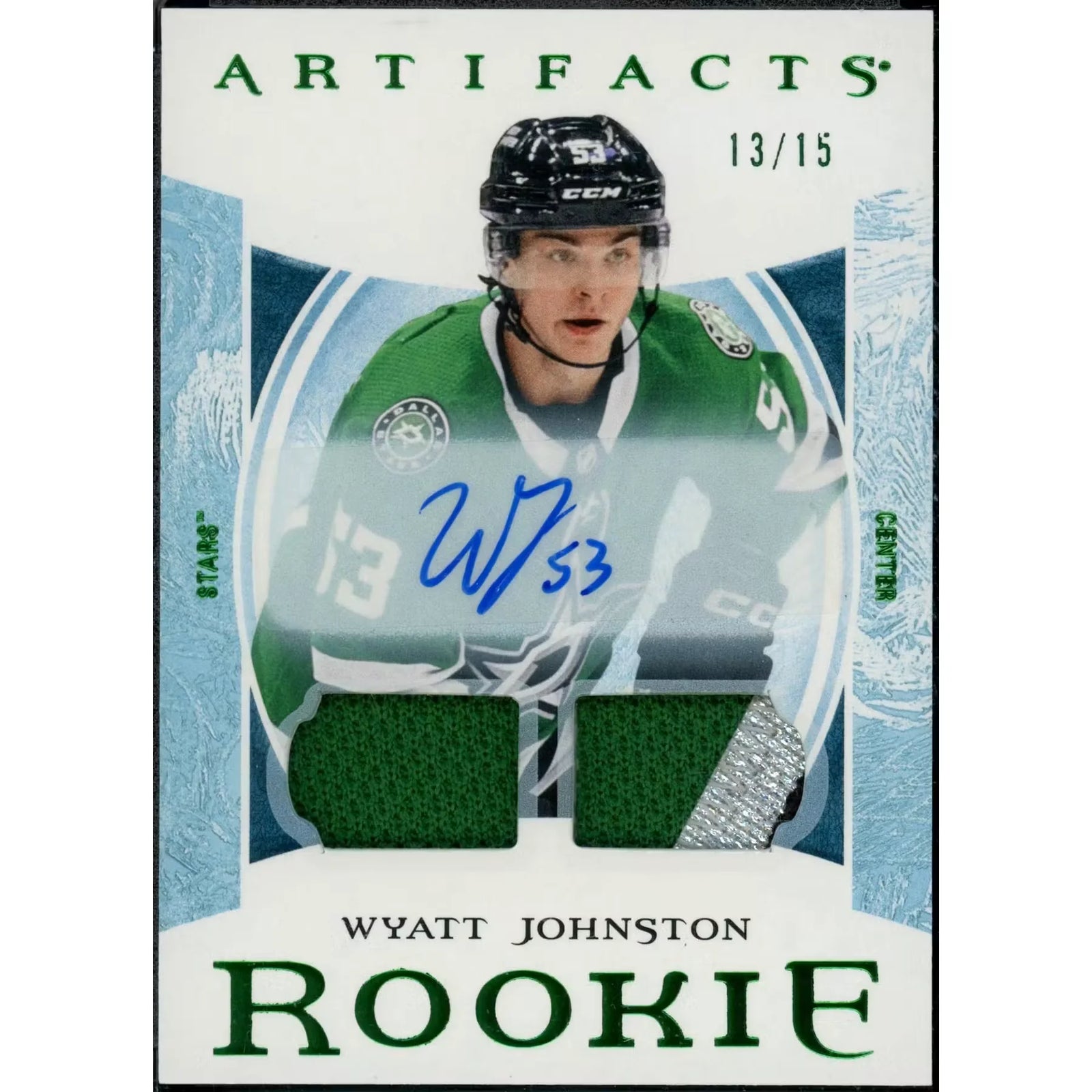 2025-26 Hit Parade Hockey Autographed Card Limited Series 6 Hobby Box